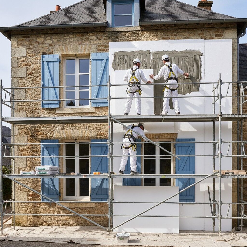 FACADES A.Z.